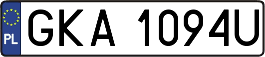 GKA1094U