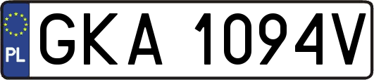 GKA1094V