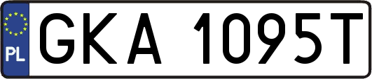 GKA1095T