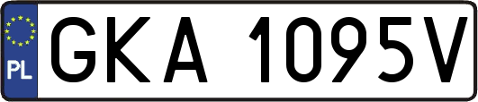 GKA1095V