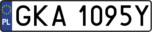 GKA1095Y