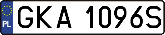 GKA1096S