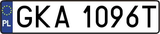 GKA1096T