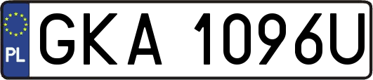 GKA1096U