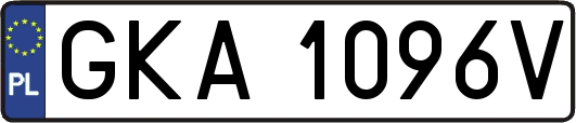 GKA1096V