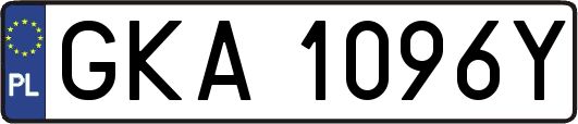 GKA1096Y