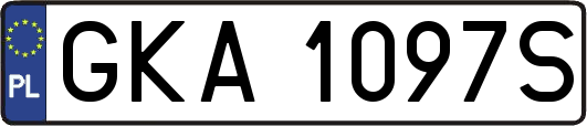 GKA1097S