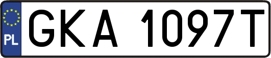 GKA1097T