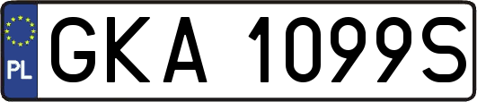 GKA1099S