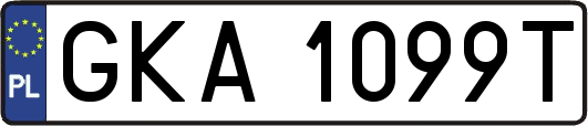 GKA1099T