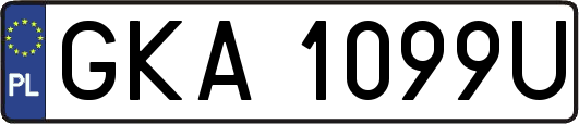 GKA1099U