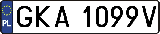 GKA1099V