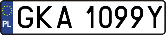 GKA1099Y