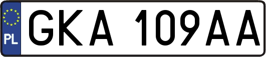 GKA109AA