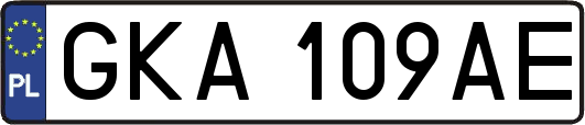 GKA109AE