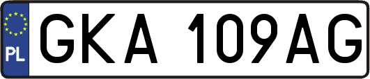 GKA109AG