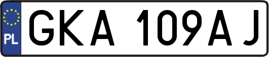 GKA109AJ