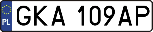 GKA109AP