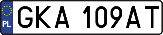 GKA109AT
