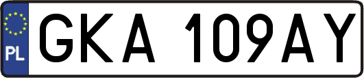 GKA109AY