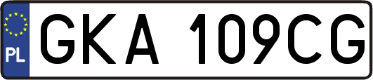 GKA109CG