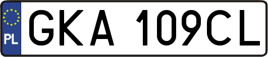 GKA109CL