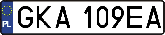 GKA109EA