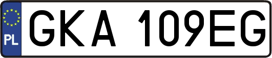 GKA109EG