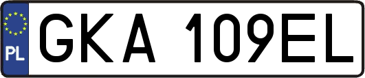 GKA109EL