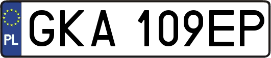 GKA109EP