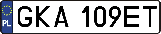 GKA109ET