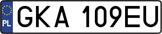 GKA109EU