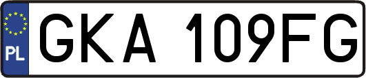 GKA109FG