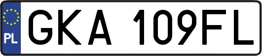 GKA109FL
