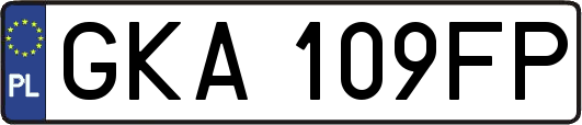 GKA109FP