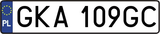 GKA109GC