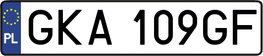 GKA109GF
