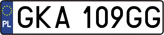 GKA109GG