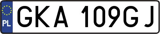 GKA109GJ