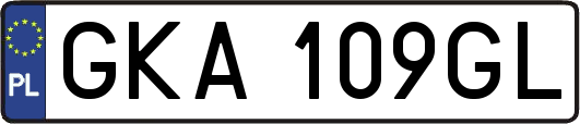 GKA109GL