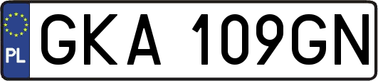 GKA109GN