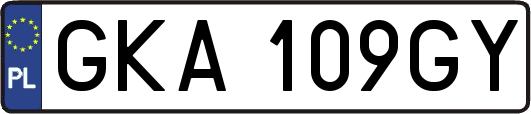 GKA109GY