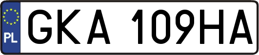 GKA109HA