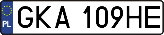 GKA109HE