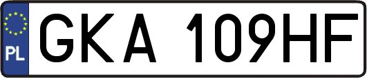 GKA109HF