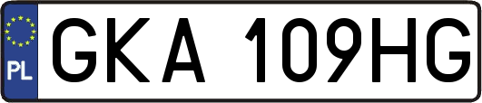 GKA109HG