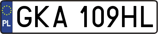 GKA109HL