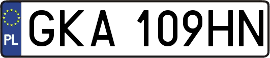 GKA109HN