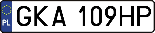 GKA109HP