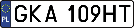GKA109HT